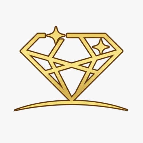 Radiantty ACADEMY Logo